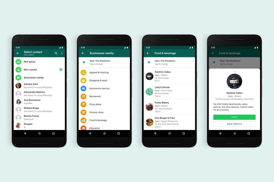 解决WhatsApp商业号注册异常的方法与策略